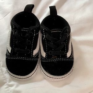 Baby vans